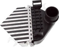 TURBOCHARGER AIR INTERCOOLER