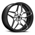 SVF01 20X11.0 5X130 51 84.1 B