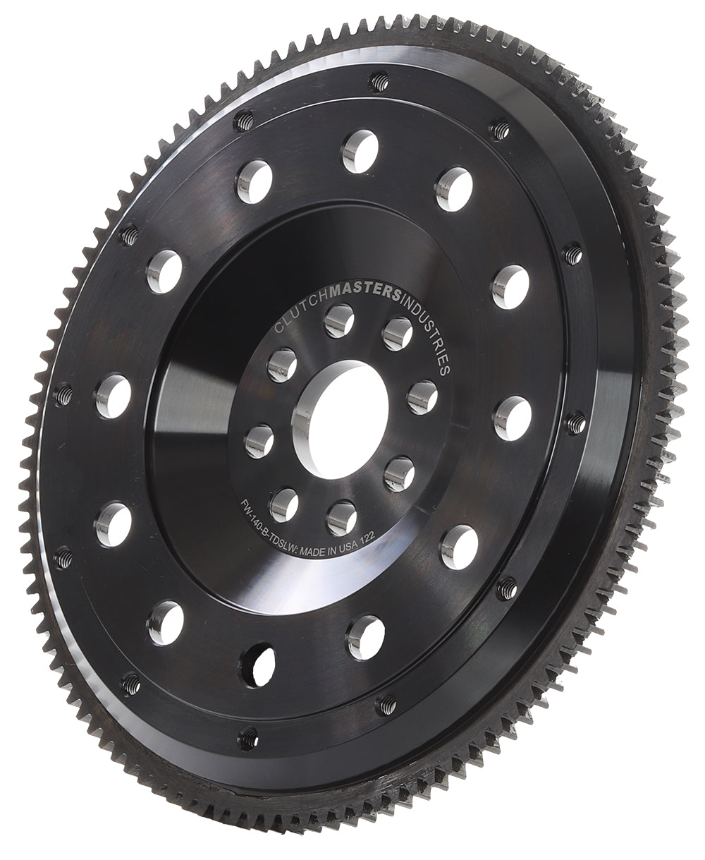 Clutch Masters 95-05 BMW M3 850 Series Extra Lightweight Steel Flywheel