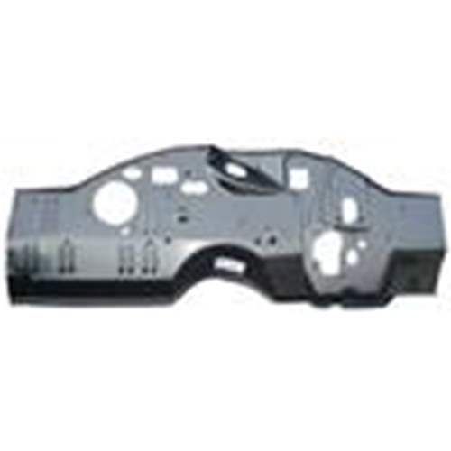 FIREWALL; 68-70 'B' WITH A/C