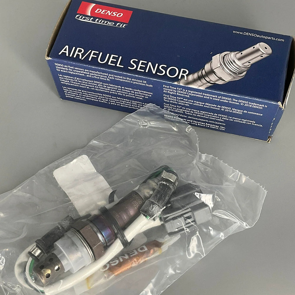 O2 OXYGEN SENSOR