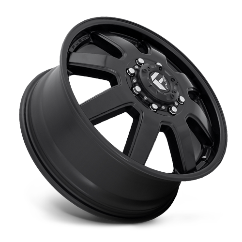 ~(41 lbs. 23X23X11)~ MAVERICK 20x8.25 8x200.00 MATTE BLACK (122 mm)