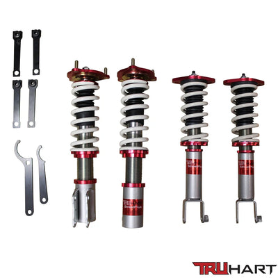 TruHart coilovers