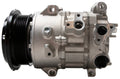 NEW COMPRESSOR