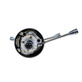 67 Nova Steering Column Paintable