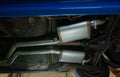 ~(68 lbs. 60X14X14)~ 78-88 SS 2.5 CAT BACK RacePro