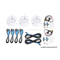 LEGEND VAN CEILING LIGHTS WITH MOTI