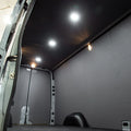 LEGEND VAN CEILING LIGHTS WITH MOTI