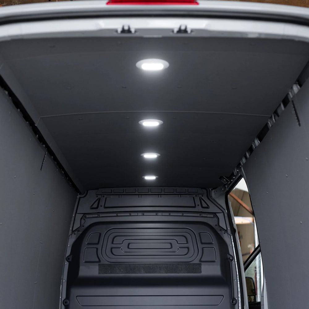 LEGEND VAN CEILING LIGHTS WITH MOTI