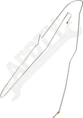 PREFOR BRAK LINE KIT