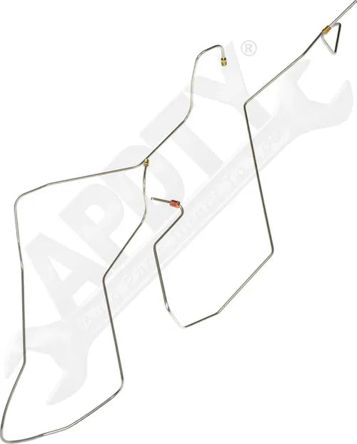 PREFOR BRAK LINE KIT