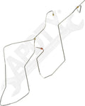 PREFOR BRAK LINE KIT