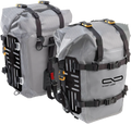 Giant Loop MotoTrekk Panniers 50L - Black