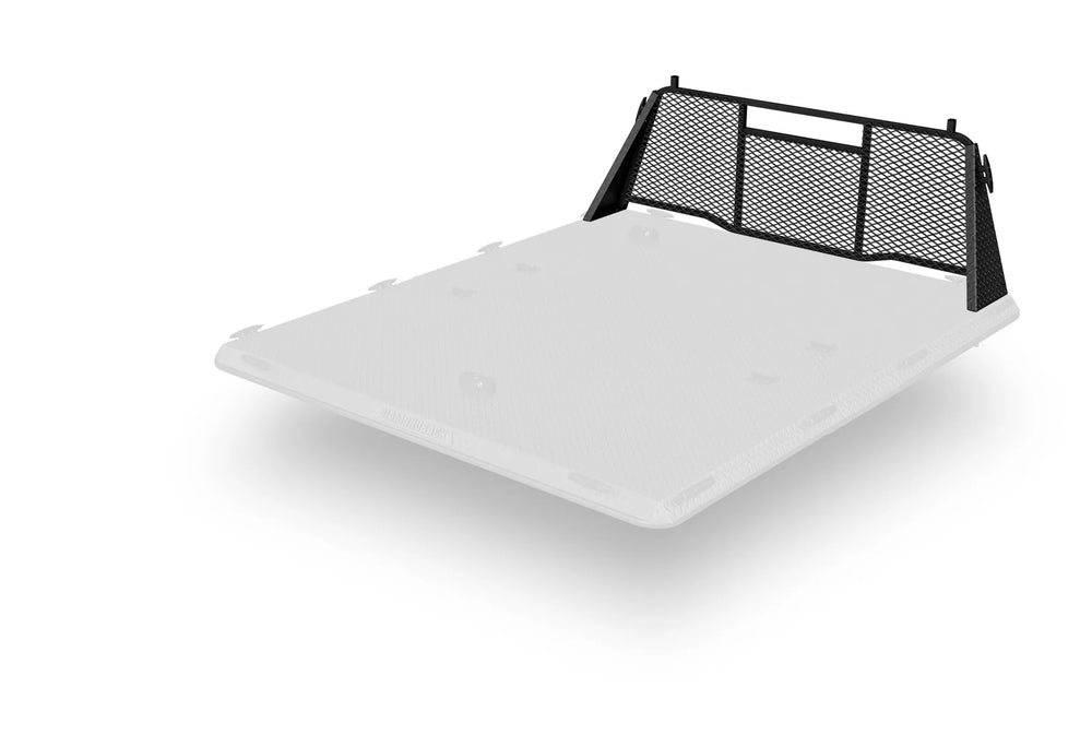 BL HD CAB GUARD - '09-19 RAM 15 CLA