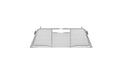 BL HD CAB GUARD - '09-19 RAM 15 CLA