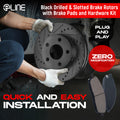 R1 Concepts auto part detail