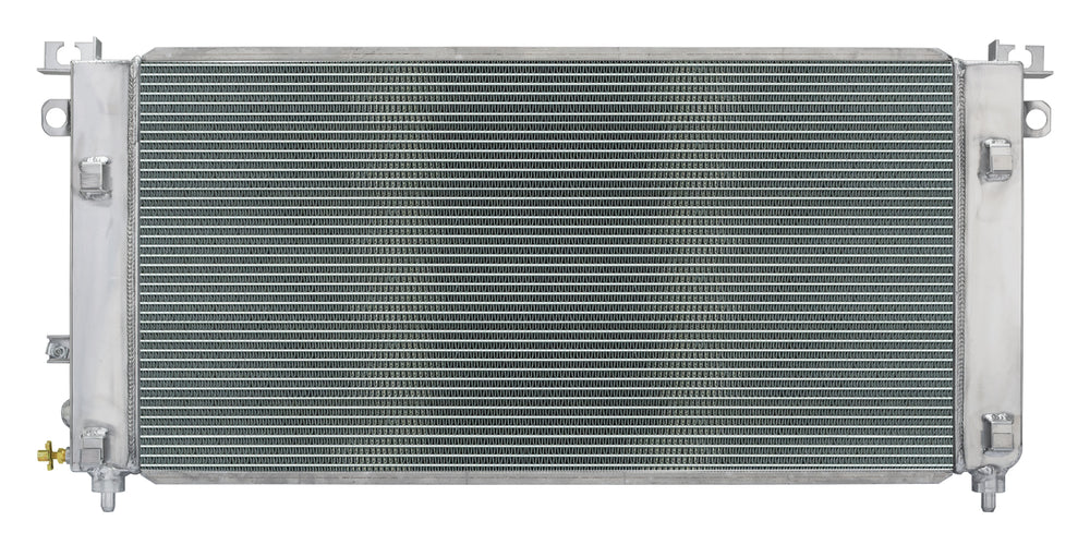 2014-19 GM Truck Radiator