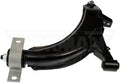 CONTROL ARM