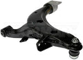 CONTROL ARM