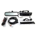 1318 DODGE RAM OEM REAR VISION SYSTEM