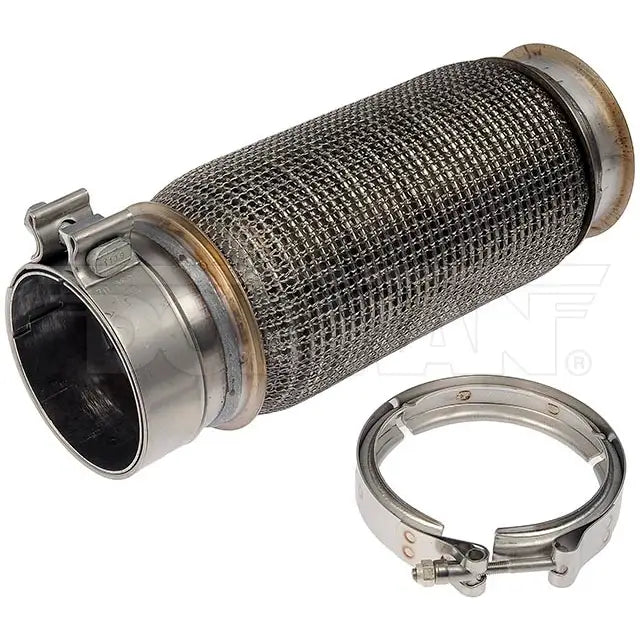 EXHAUST BELLOW