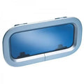 NEW ST3 CLR SLV FIXEDLIGHT
