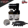 (KIT) 09 DODGE 2500/3500 W/ 41/8 AXLE
