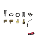 (KIT) 09 DODGE 2500/3500 W/ 41/8 AXLE