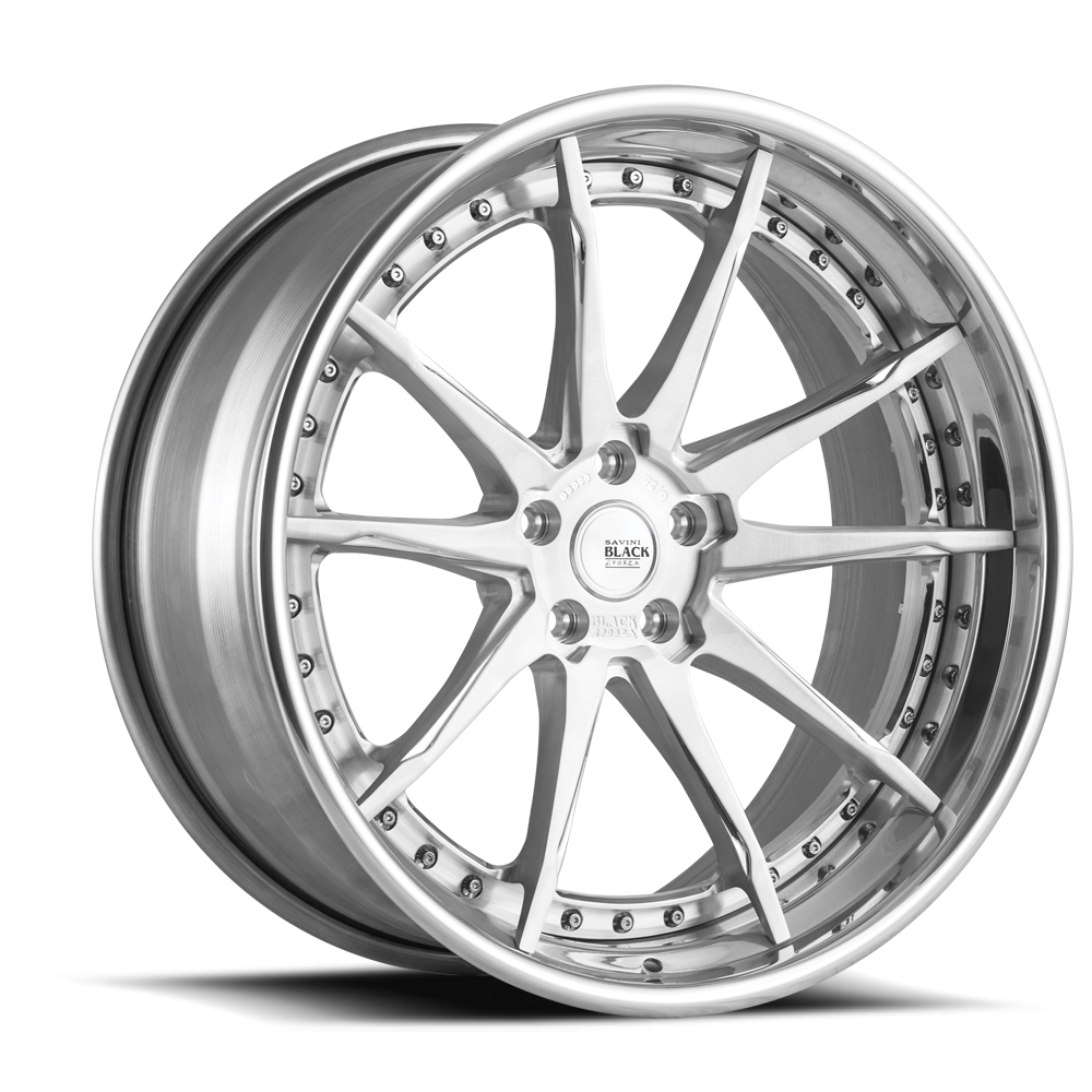 BM12 22X9.0 5X110 27 74.1 R