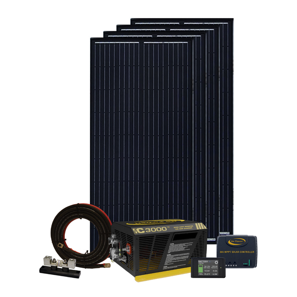 SSW-1500-12: 1500W SMART SINE INVER