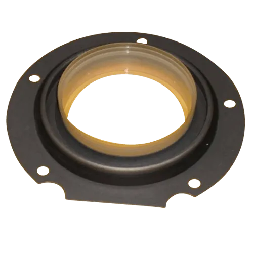 SEAL, RR C/S WITH SLEEVE