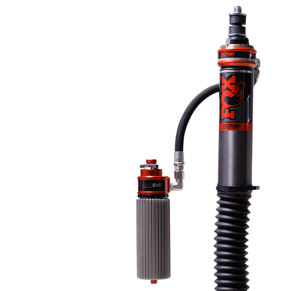 BODY ASSEMBLY: (T) 2.310 BORE 4T