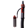 BODY ASSEMBLY: (T) 2.310 BORE 4T