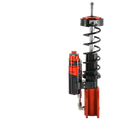 BODY ASSEMBLY: (T) 2.310 BORE 4T