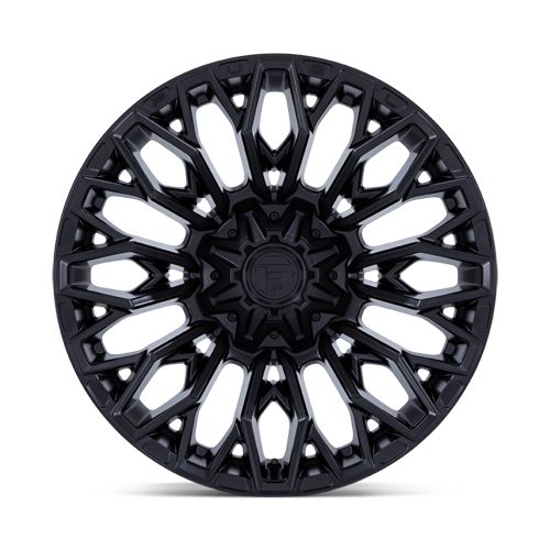 D865 22X10 5X5.0/135 BLACKOUT -18MM