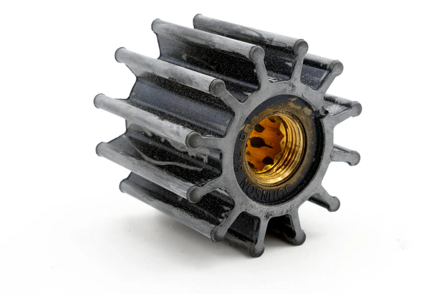 IMPELLERS,BULK,F6 W THREAD MC97,20P