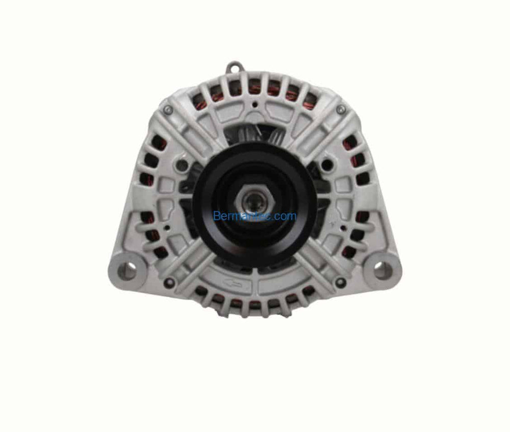 NEW ALTERNATOR