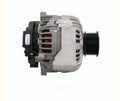 NEW ALTERNATOR