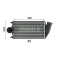 Intercooler