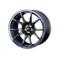 Weds Sport blue auto part