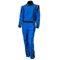 ZAMP blue auto part