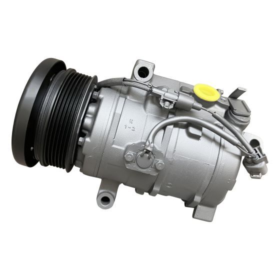 10SR19C CMPRESSR W/CLUTCH