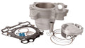 Cylinder Works auto part close-up