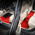 TESLA MODEL 3 2022-2023 PREMIUM RED R1 R2