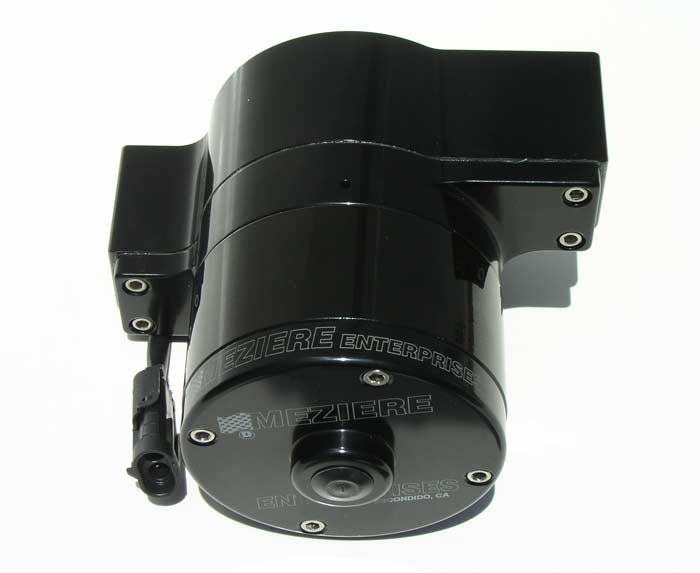 REMOTE 12V PUMP 55GPM POL
