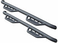 4" OVAL STRAIGHT BAR PSS