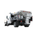 LIGHT BAR,SPREADER,LED,SST,W/WIRE H