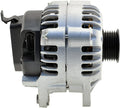 NEW ALTERNATOR
