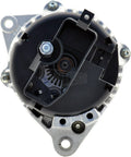 NEW ALTERNATOR