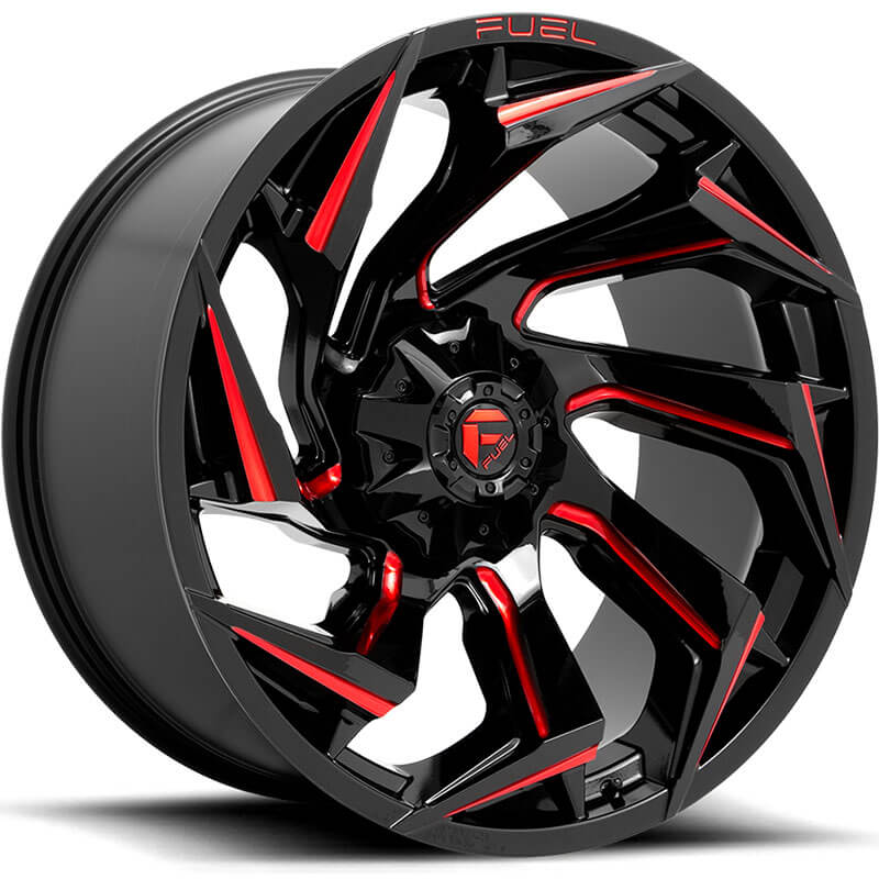 D755 22X12 5X5.5/150 GL-BLK-MIL-RTTC -44MM